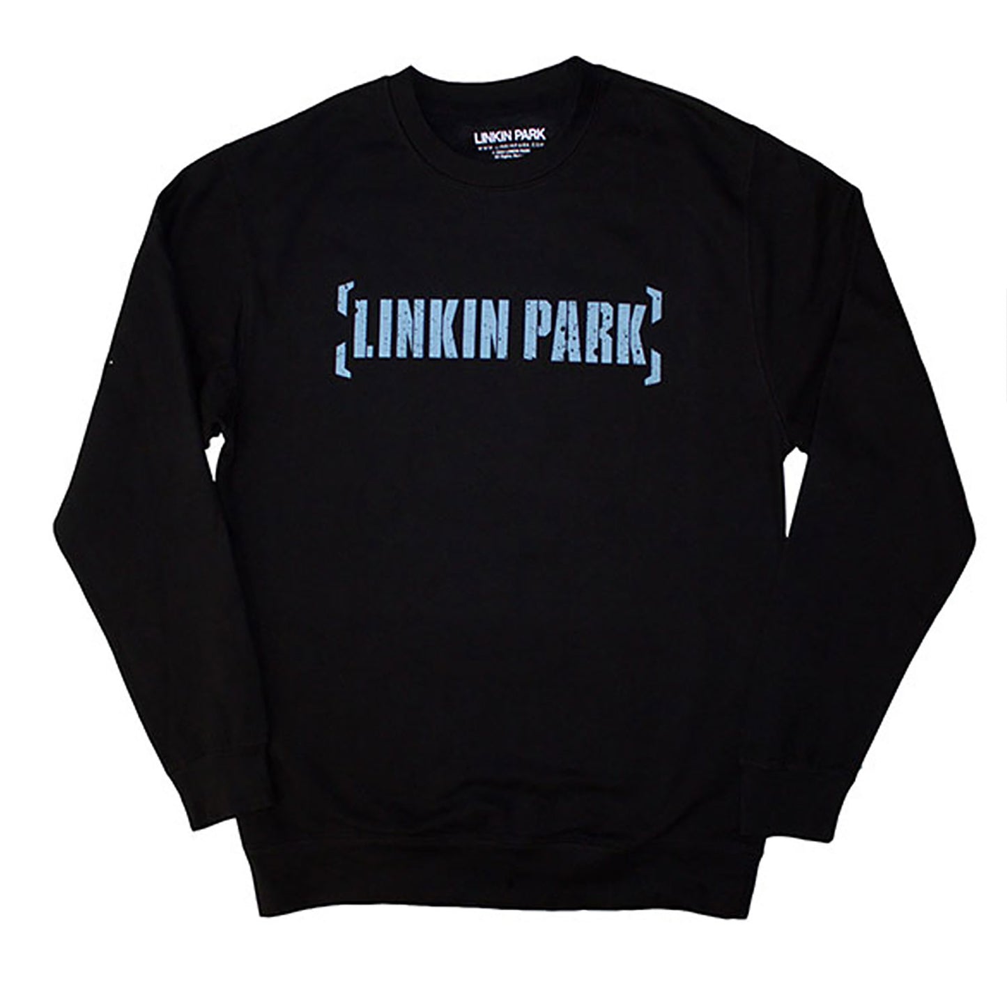Meteora Portraits Sweatshirt