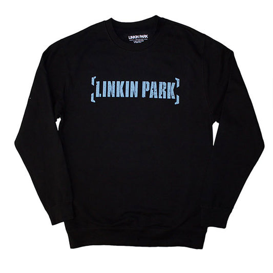 Meteora Portraits Sweatshirt