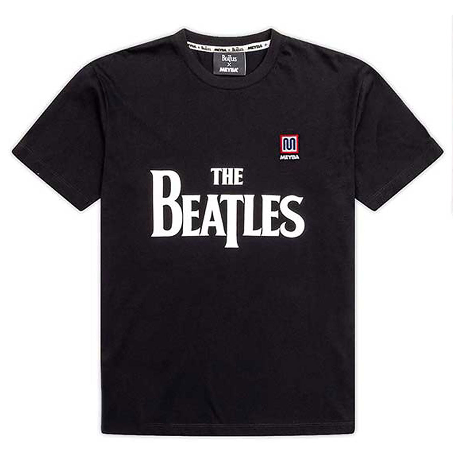 Beatles Meyba Training Top T-shirt