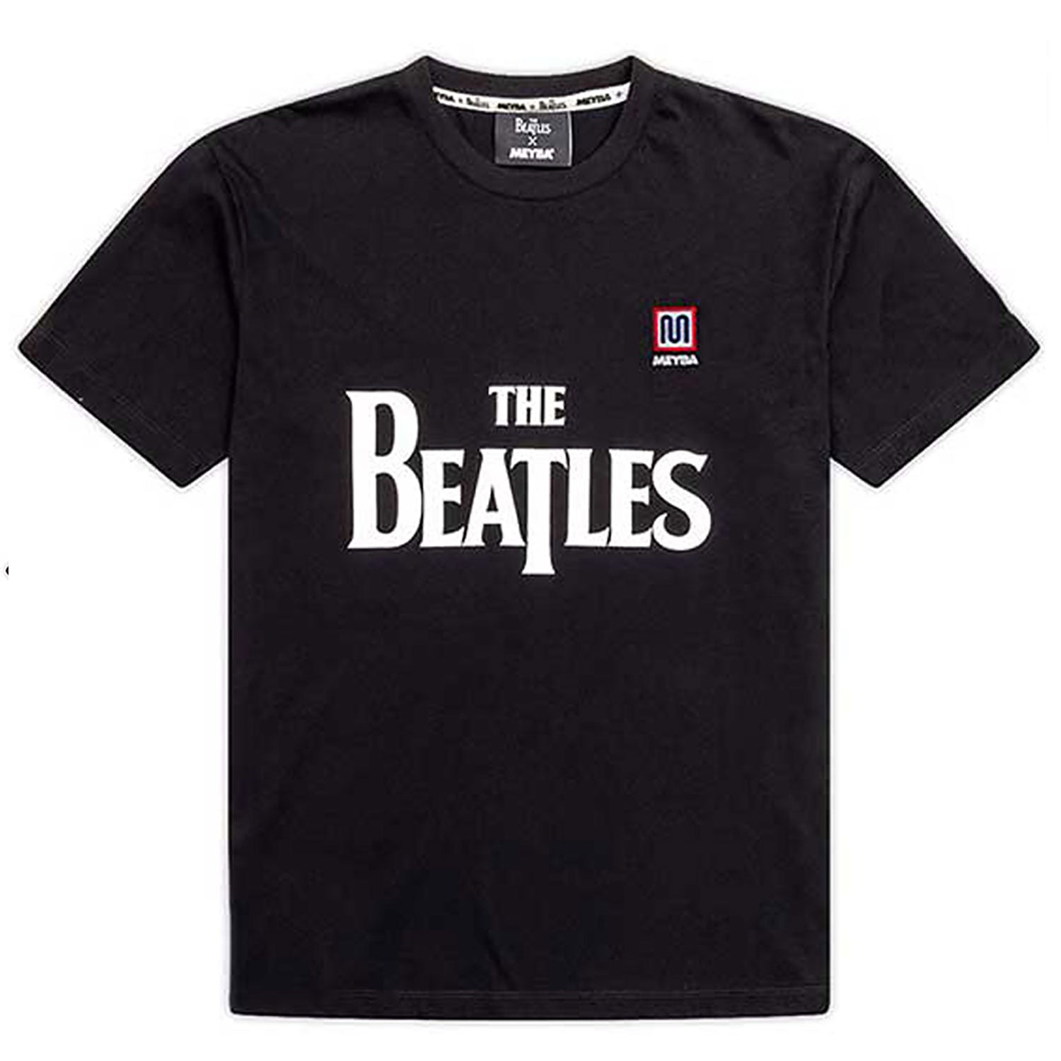 Beatles Meyba Training Top T-shirt