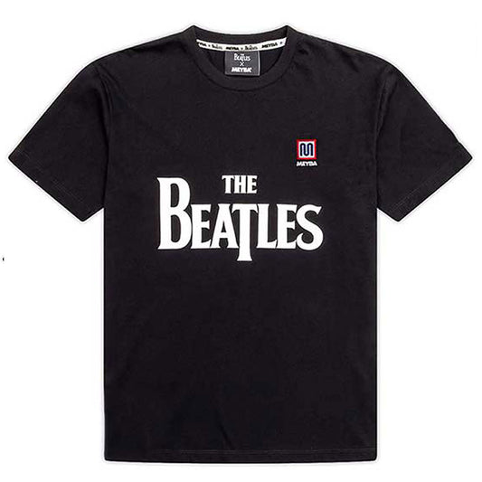Beatles Beatles Meyba Training Top T-shirt