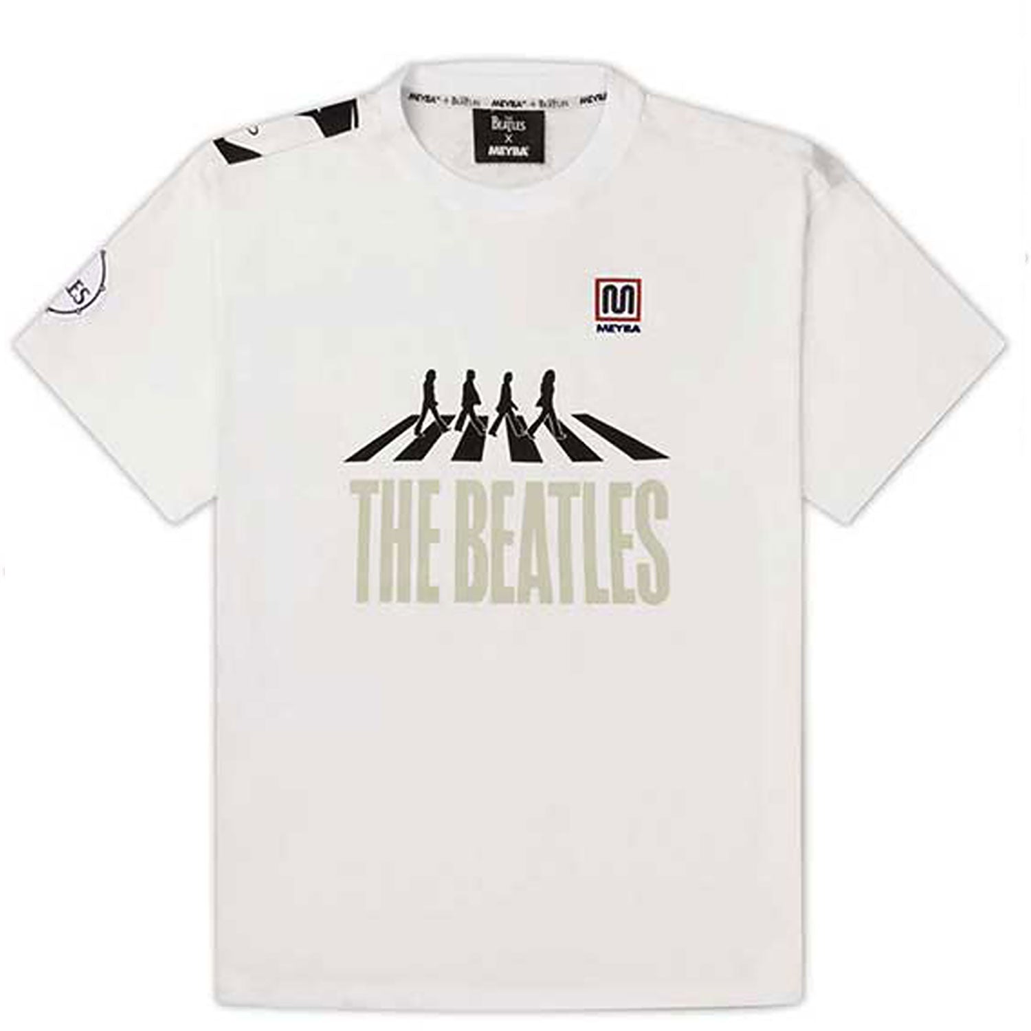 Beatles Meyba 4 T-shirt