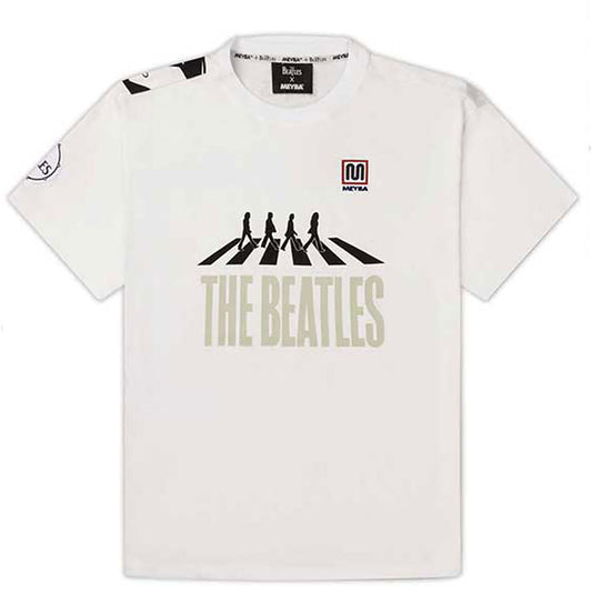 Beatles Beatles Meyba 4 T-shirt