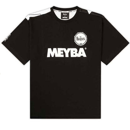 Beatles Meyba Drum & Crossing All-over-print T-shirt