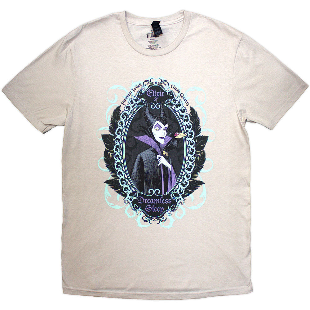 Disney Sleeping Beauty Maleficent Dreamless Sleep T-shirt 456275