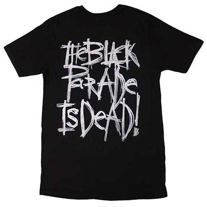 Long Live The Black Parade T-shirt