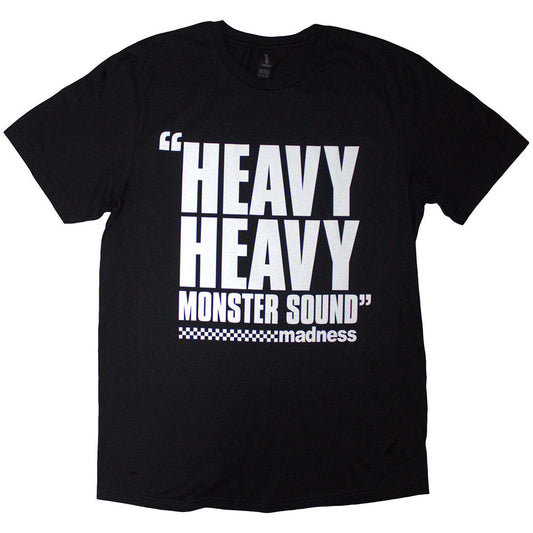 Madness Heavy Heavy T-shirt