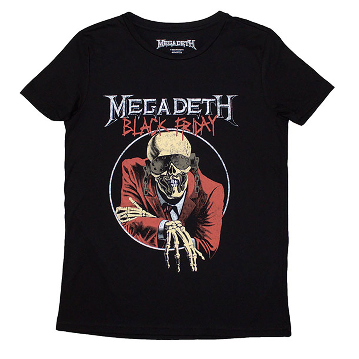 Black Friday T-shirt