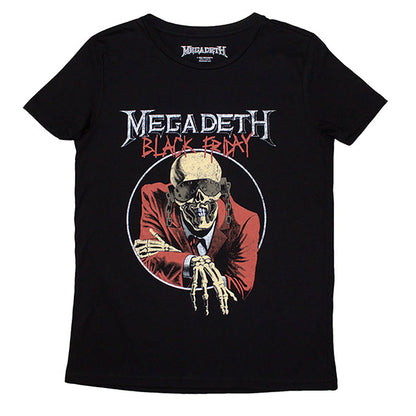 Black Friday T-shirt