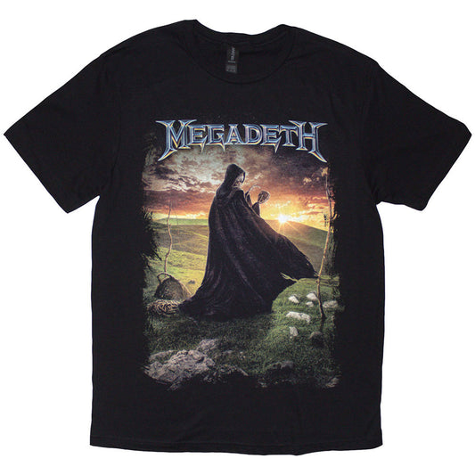 Youthanasia Cover Redux T-shirt