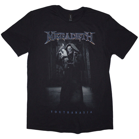 Youthanasia The Broker T-shirt