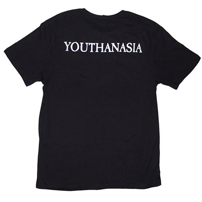 Youthanasia Ripped Thru T-shirt