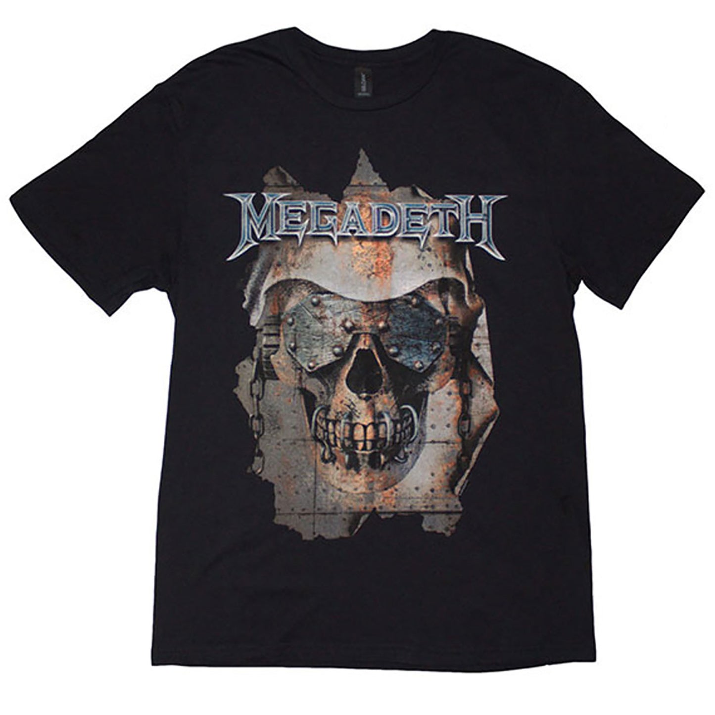 Youthanasia Ripped Thru T-shirt