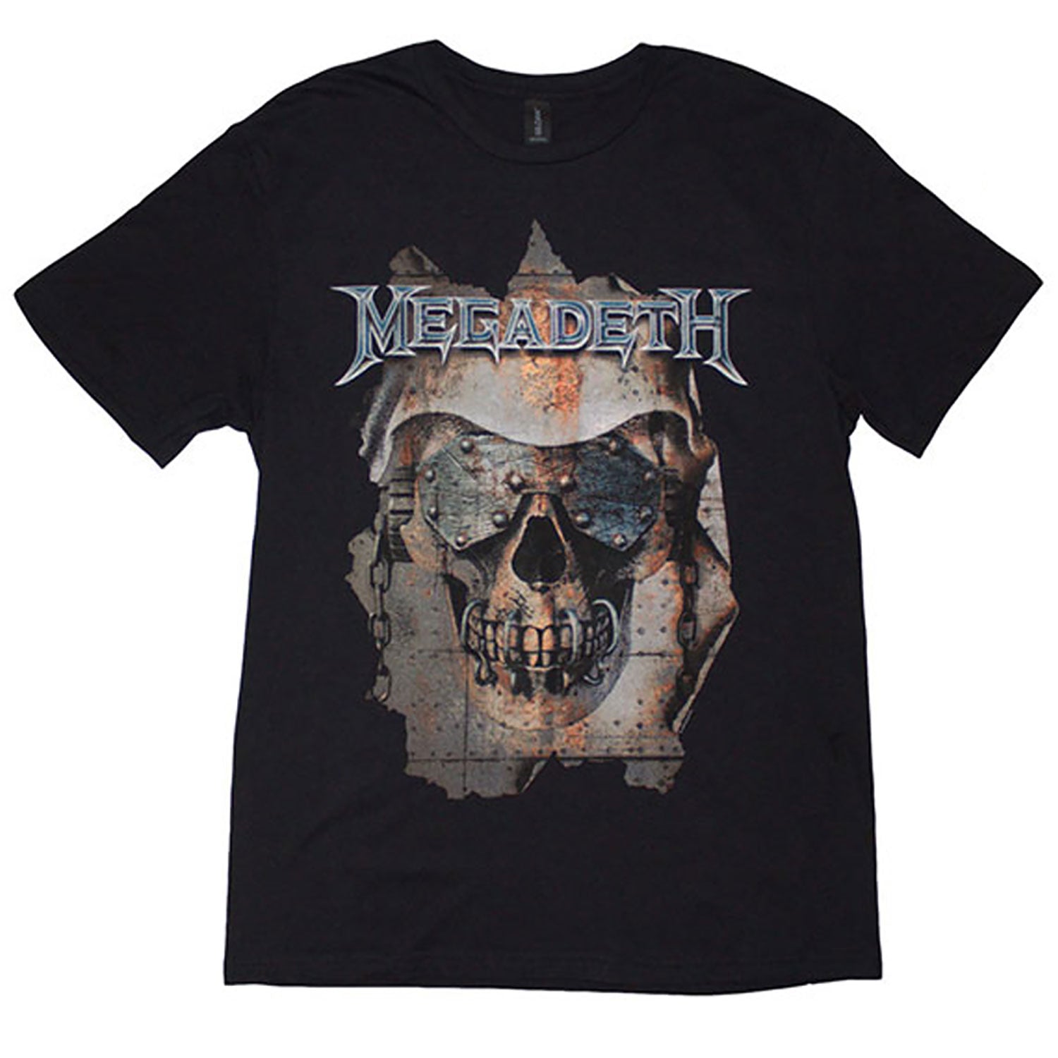 Youthanasia Ripped Thru T-shirt