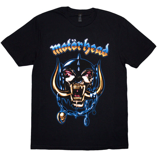 50 Years Airbrush Warpig T-shirt