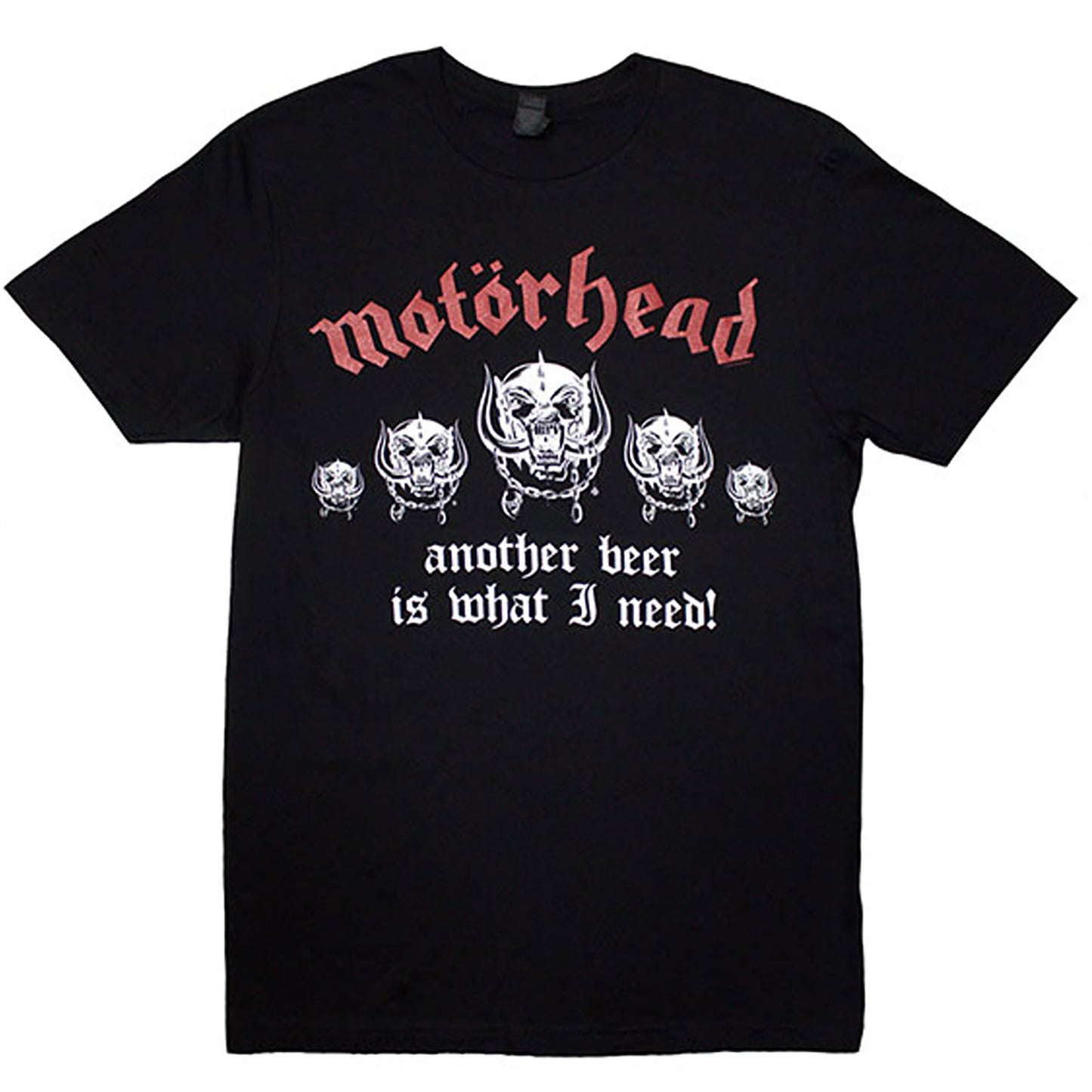 Lemmy's Lounge T-shirt