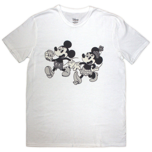 Disney Mickey & Minnie T-shirt