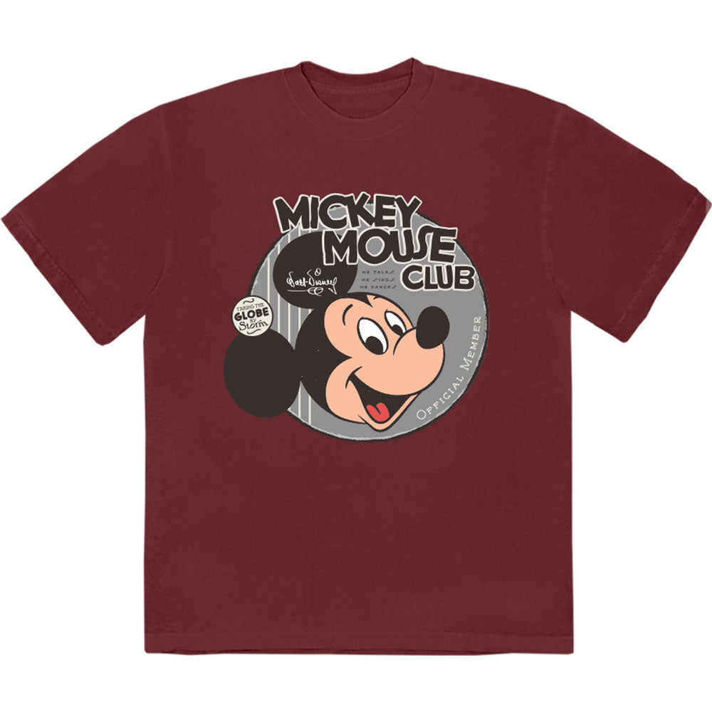 Mickey Mouse Club T-shirt