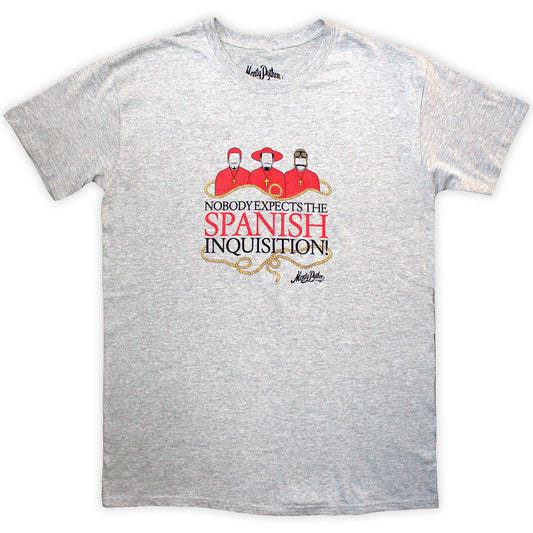 Inquisition T-shirt