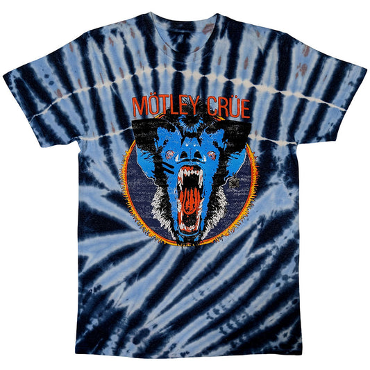 Screaming Animal T-shirt