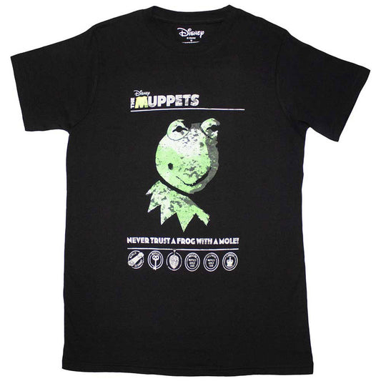 Disney The Muppets Never Trust A Frog� T-shirt