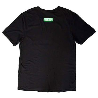 Maine Road Football Pitch T-shirt