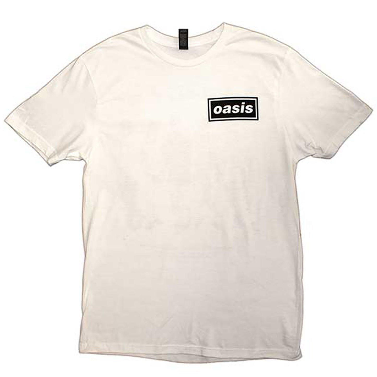 Definitely Maybe Promo T-shirt