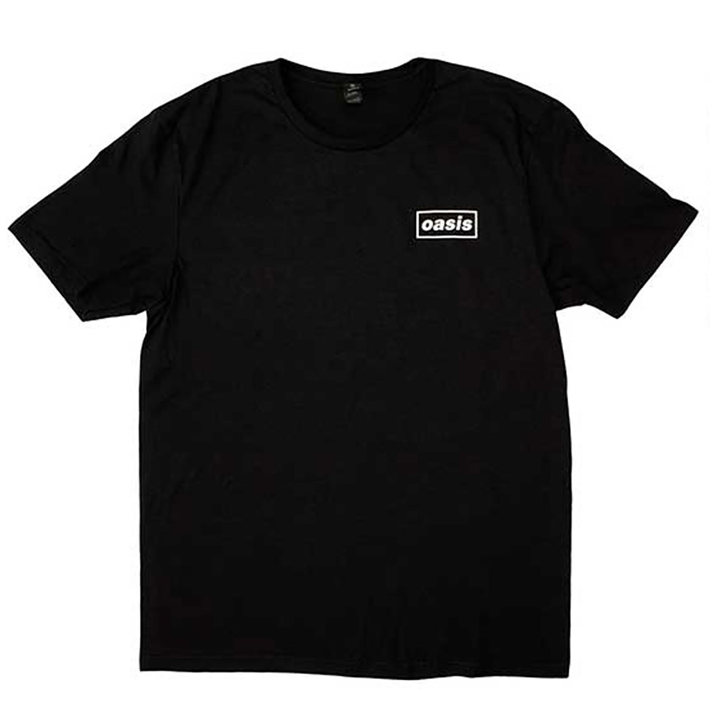 Some Might Say Lyric T-shirt