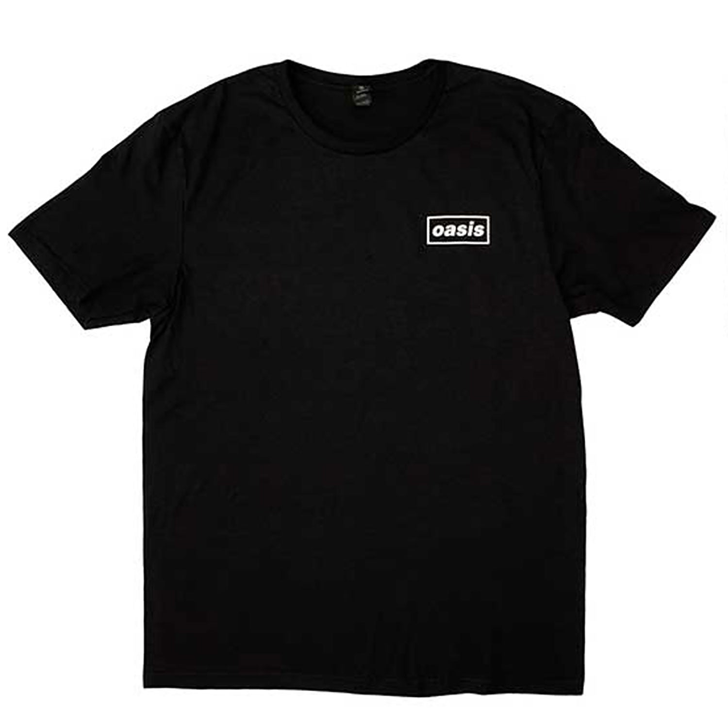 Some Might Say Lyric T-shirt