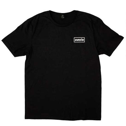 Some Might Say Lyric T-shirt