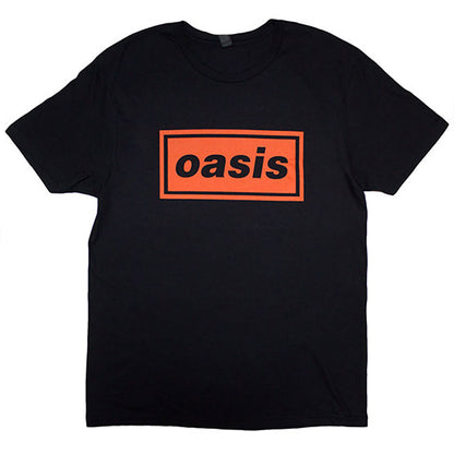 Definitely Maybe Aaa Pass T-shirt