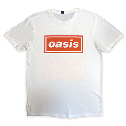 Definitely Maybe Aaa Pass T-shirt