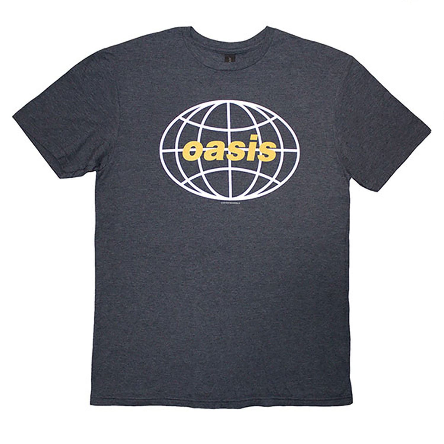 1998 World Tour - Usa/canada T-shirt