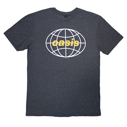 1998 World Tour - Usa/canada T-shirt