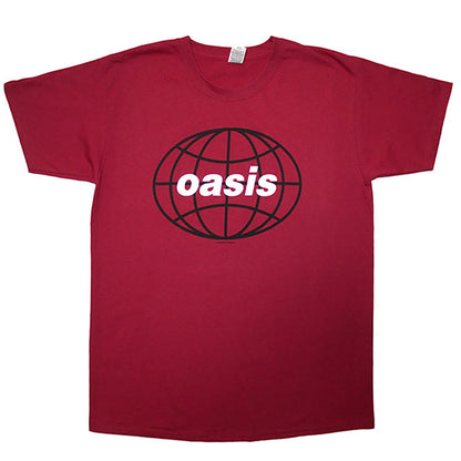 1998 World Tour - South America T-shirt