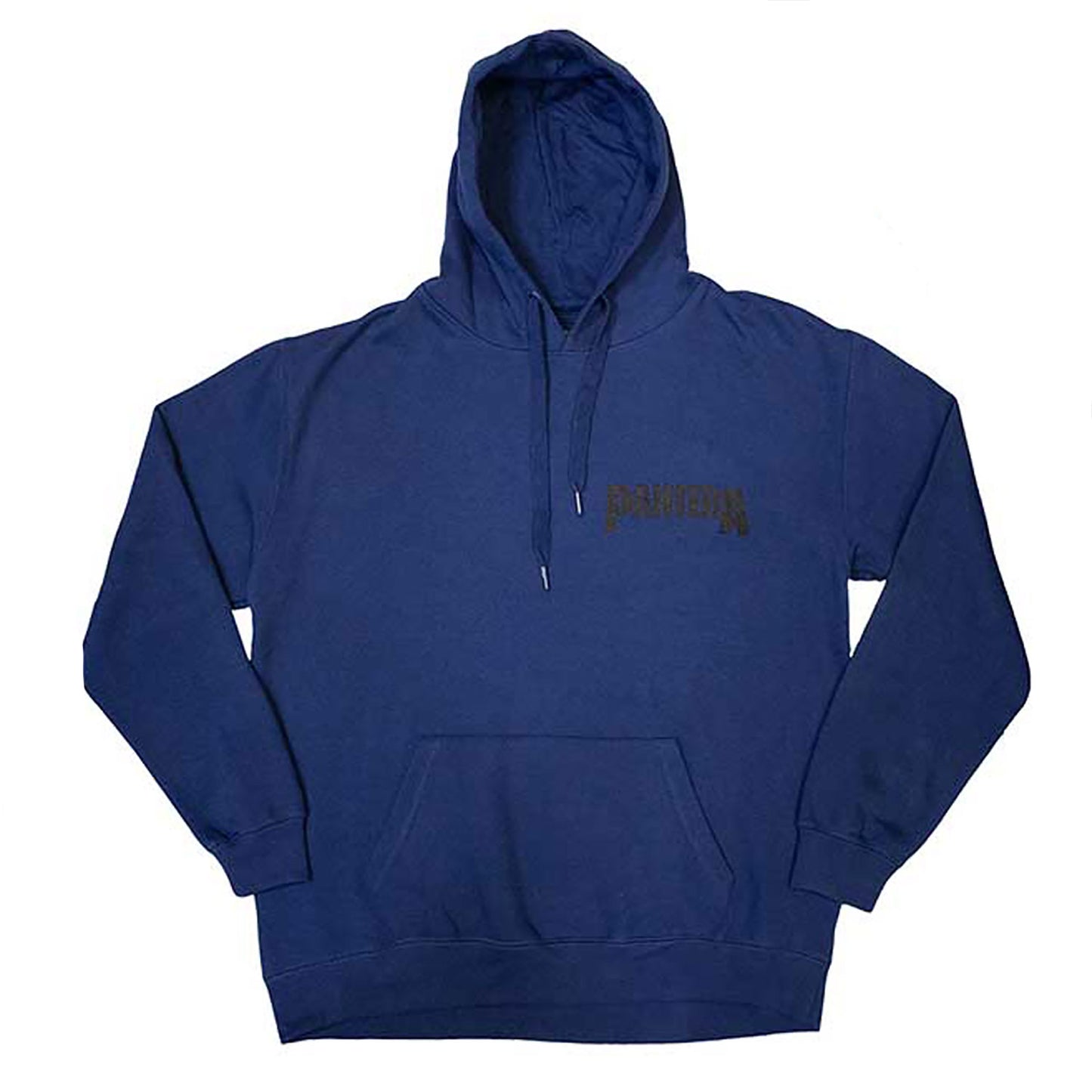 Mouth For War B&w Hooded Sweatshirt