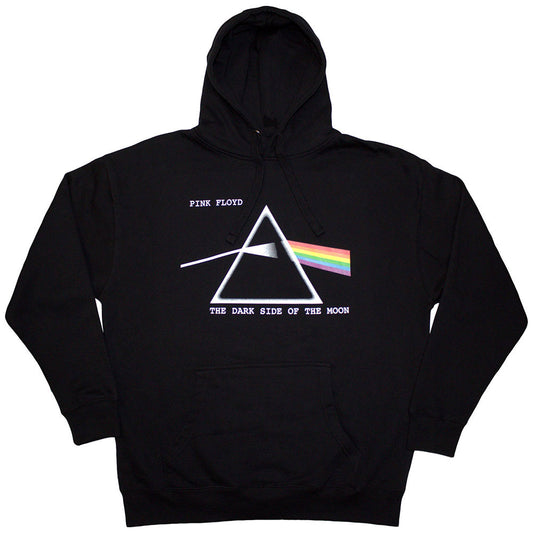 Dark Side Of The Moon Courier Hooded Sweatshirt