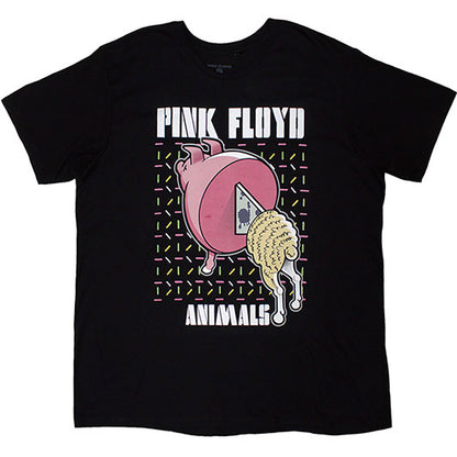 Animals Cartoons T-shirt