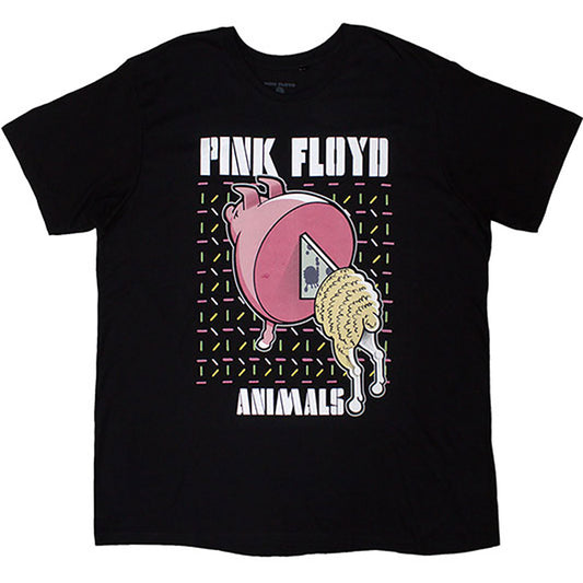 Animals Cartoons T-shirt