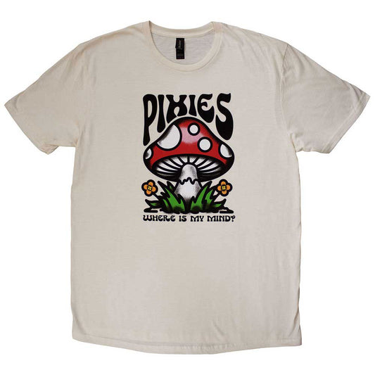Mindshroom T-shirt