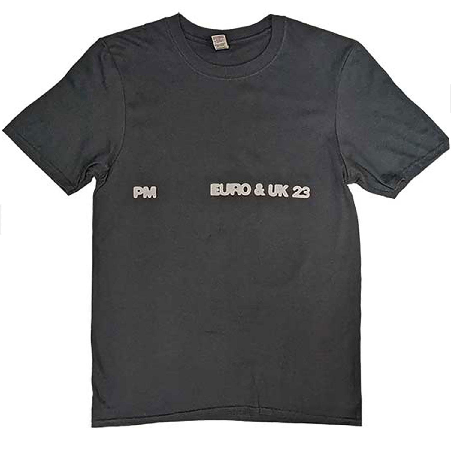 Post Malone Collage T-shirt