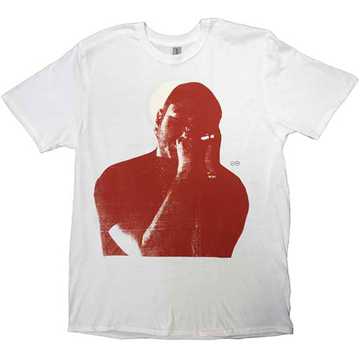 Red Photo Live T-shirt
