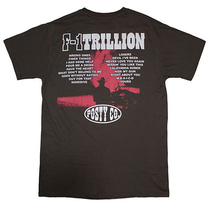F-1 Trillion T-shirt