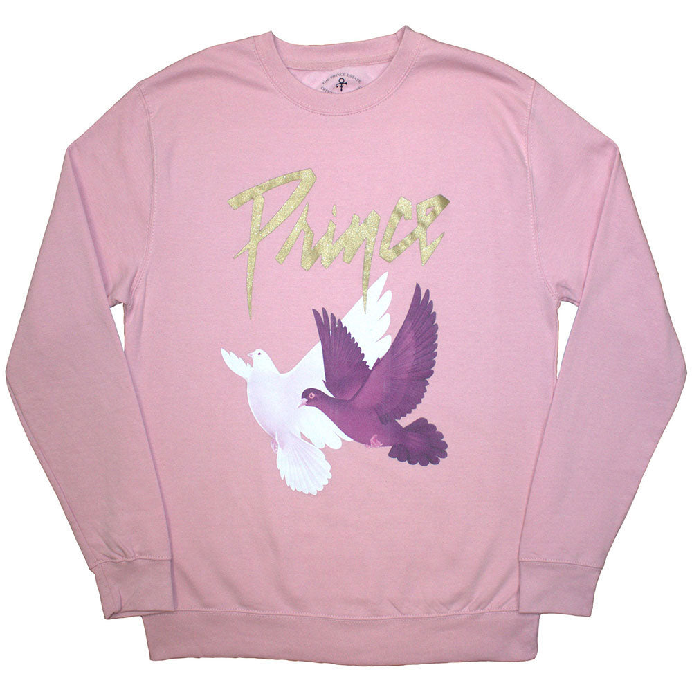 Prince Doves Sweatshirt
