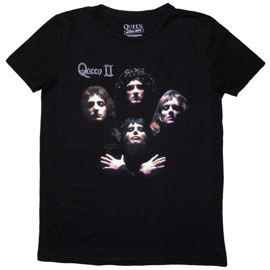 Bo Rhap Classic Junior Top