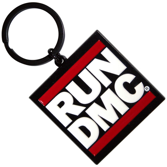 Logo Metal Key Chain
