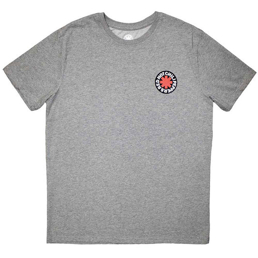 Red Hot Chili Peppers Mini Classic Asterisk T-shirt