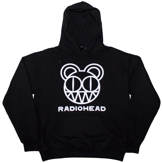 Bearhead Hooded Sweatshirt