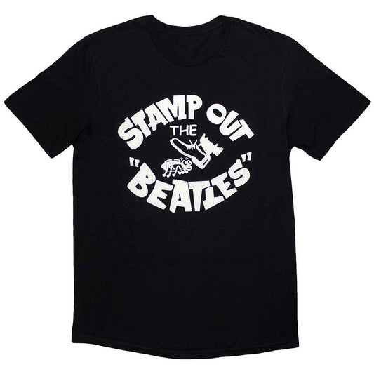 Stamp Out The... T-shirt
