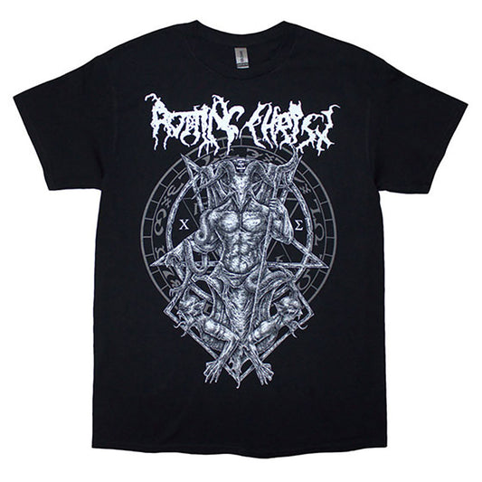 Hellenic Black Metal Legions T-shirt